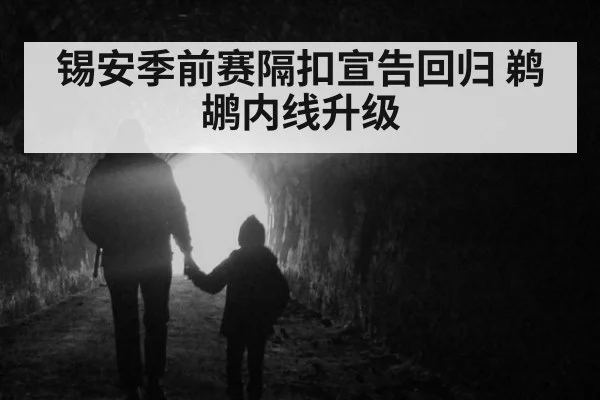 锡安季前赛隔扣宣告回归 鹈鹕内线升级
